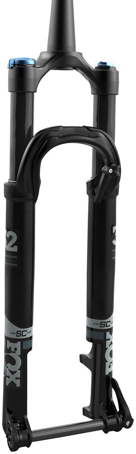 FOX 32 Step-Cast Performance Suspension Fork