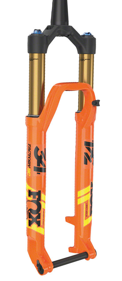 FOX 34 Step-Cast Factory Suspension Fork