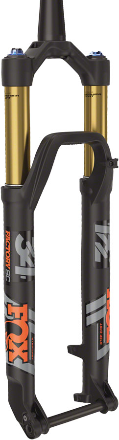 FOX 34 Step-Cast Factory Suspension Fork