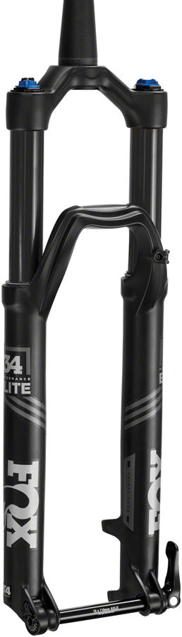 FOX 34 Performance Elite Suspension Fork