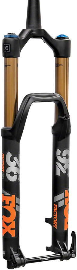 FOX 36 E-Optimized Factory Suspension Fork