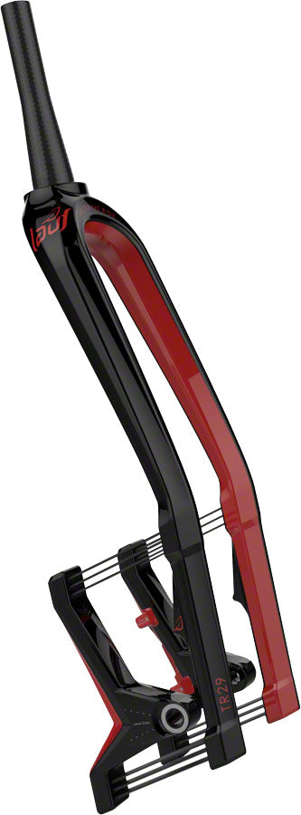 Lauf Trail Racer Suspension Fork