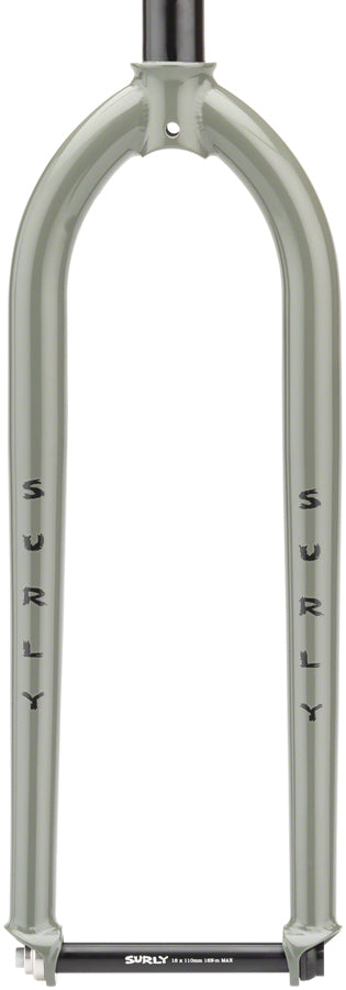 Surly 1x1 フォーク　26インチ Surly 1x1 26