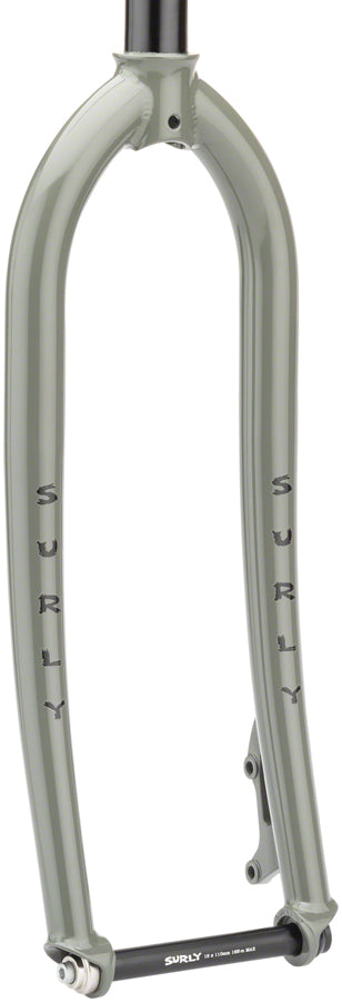 Surly 1x1 フォーク　26インチ Surly 1x1 26