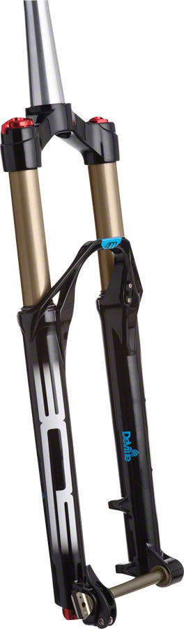 BOS Suspension Deville AM