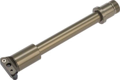 BOS Suspension Deville