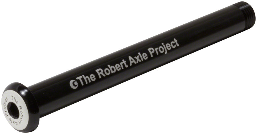 Robert Axle Project Lightning Bolt Front