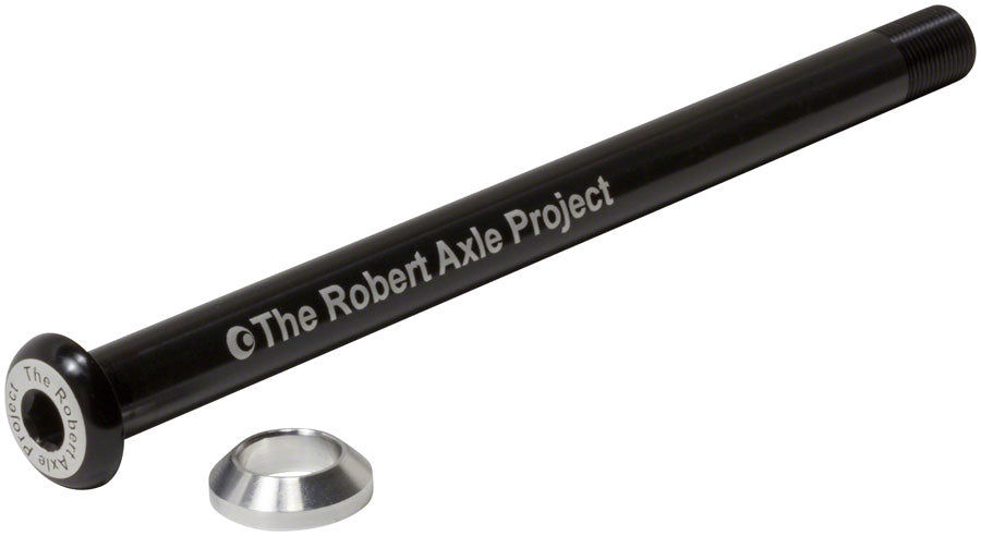 Robert Axle Project Lightning Bolt Rear