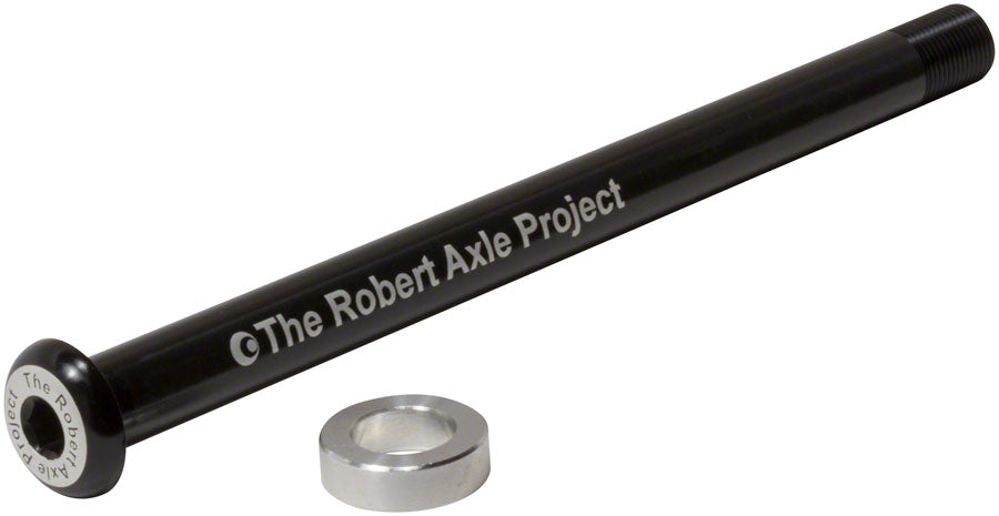 Robert Axle Project Lightning Bolt Rear