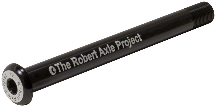 Robert Axle Project Lightning Bolt Front