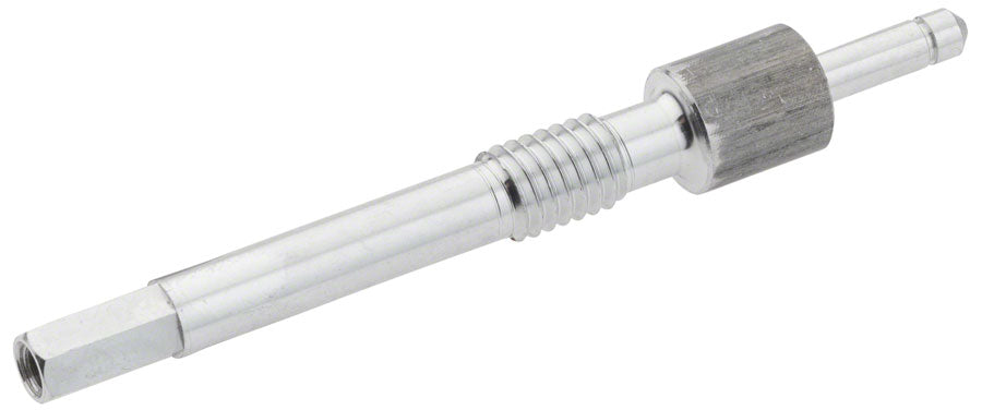 FOX External Adjustment Assembly