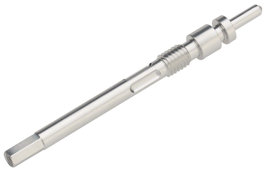 FOX External Adjustment Assembly