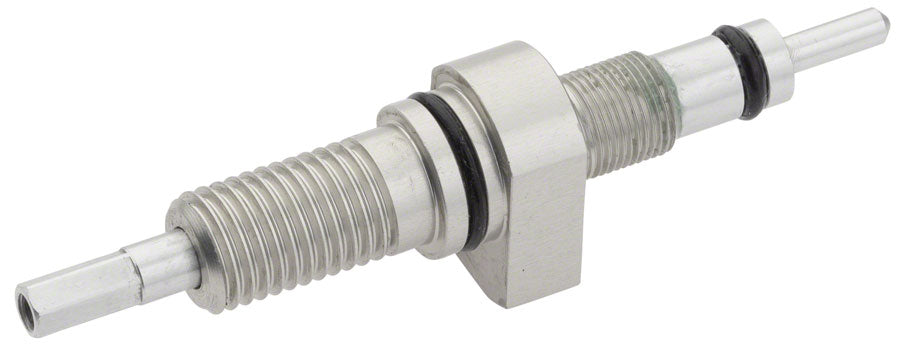 FOX External Adjustment Assembly