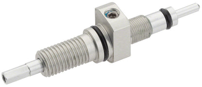 FOX External Adjustment Assembly