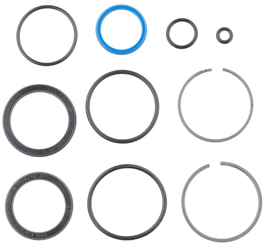 Marzocchi Rail Damper Rebuild Kit