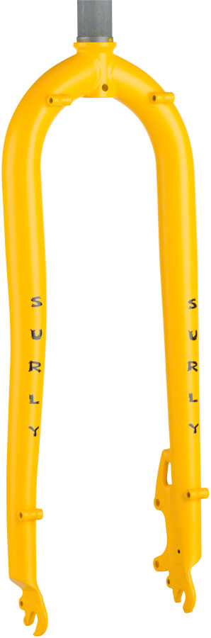 Surly Pugsley Disc Only Fork