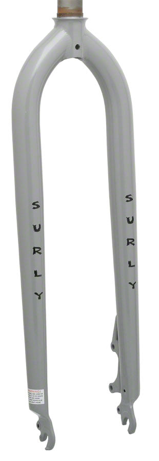 Surly Karate Monkey Disc Only Fork