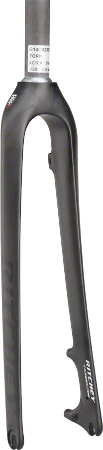 Ritchey WCS CX Fork