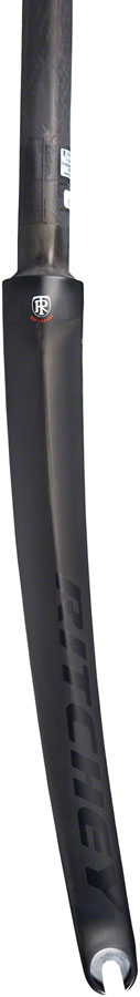 Ritchey WCS Carbon Road Fork 1-1/8" 46mm Rake 2020 Model MatCarb