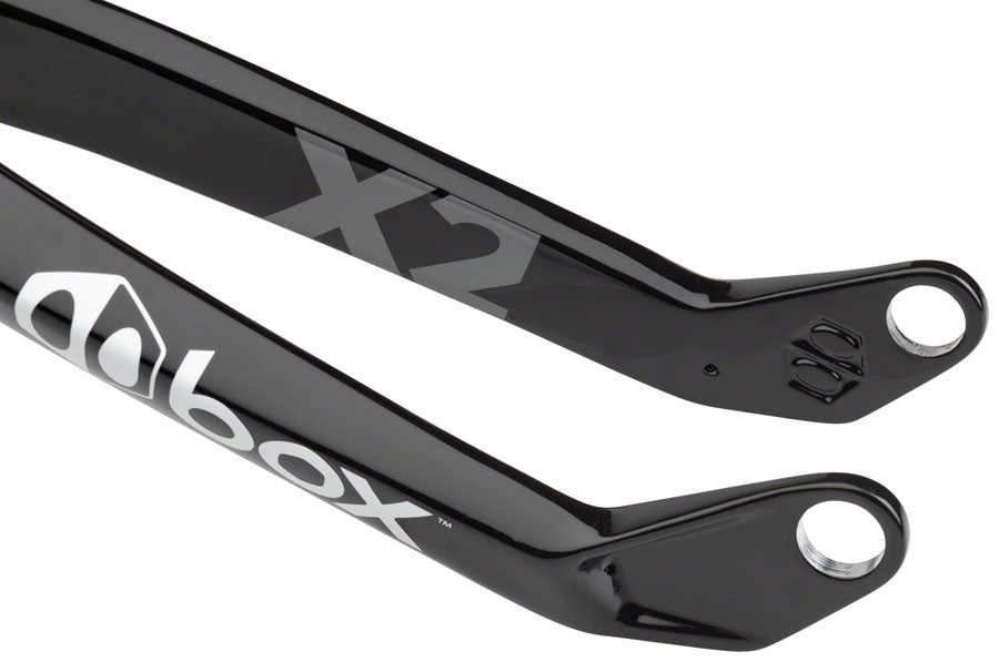 Box One X2 Pro Fork