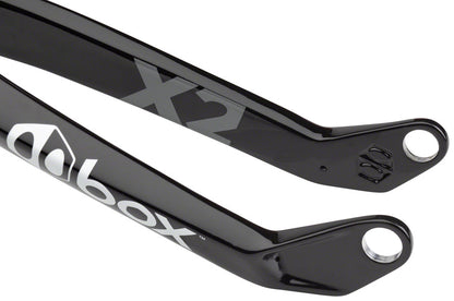 BOX X2 Pro Carbon Fork