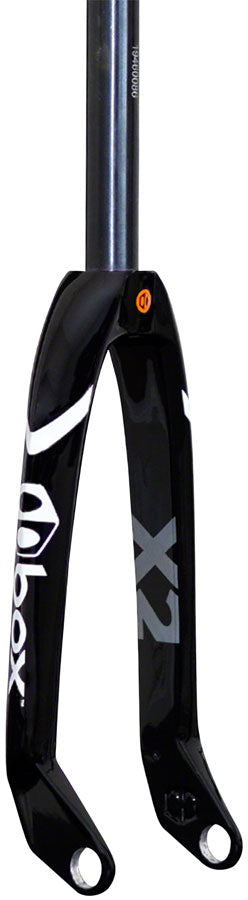 BOX X2 Pro Carbon Fork