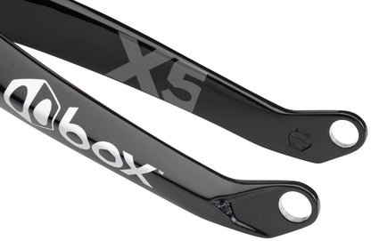 BOX X5 Pro Carbon Fork