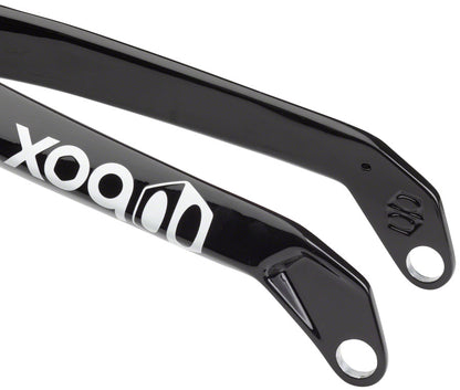 BOX X5 Pro Carbon Fork