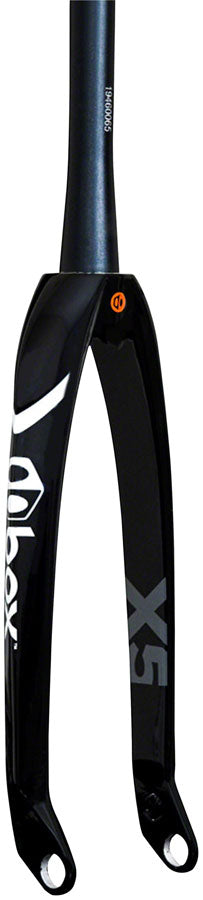 BOX X5 Pro Carbon Fork