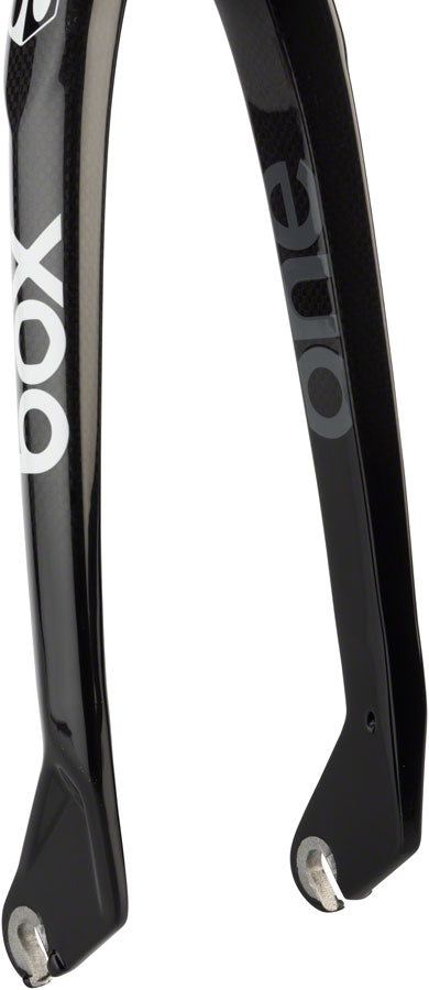 BOX One X Series Fork