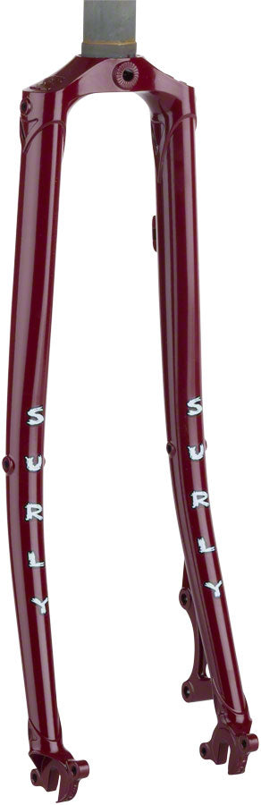 Surly Disc Trucker QR Fork