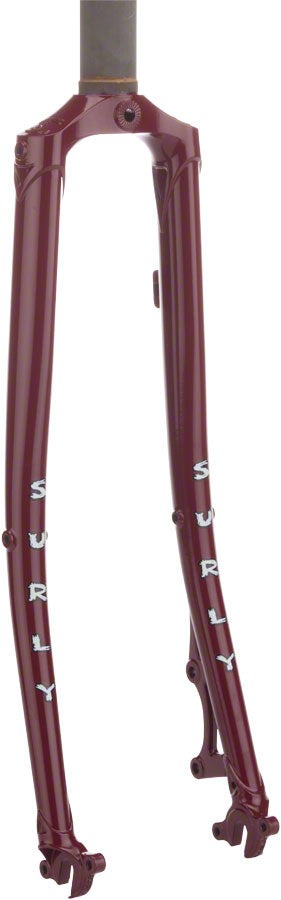 Surly Disc Trucker QR Fork