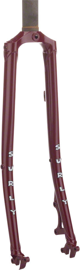 Surly Disc Trucker QR Fork