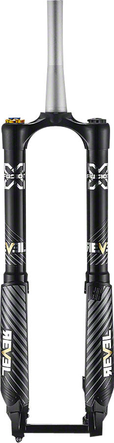 X-Fusion Revel RC HLR