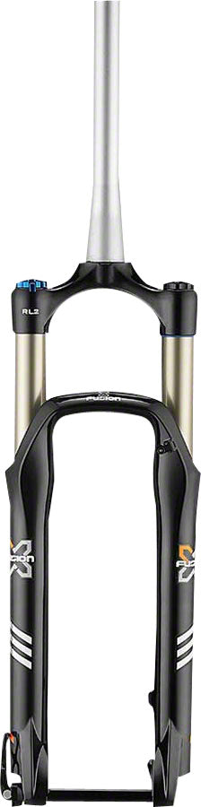 X-Fusion McQueen RL2 Suspension Fork
