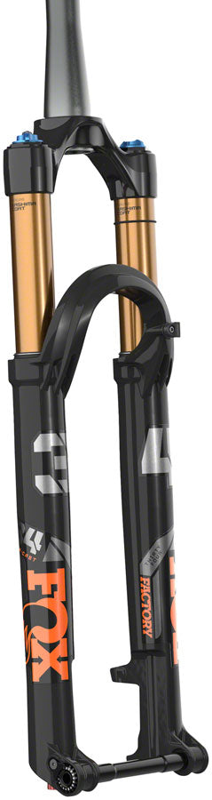 FOX 34 Step-Cast Factory Suspension Fork