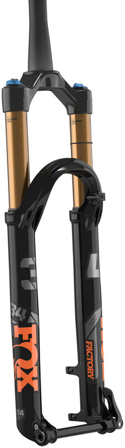 FOX Factory 34 sc 120mm 3ポジション　29er レバー付 FOX 34 Factory Suspension Fork – Incycle Bicycles