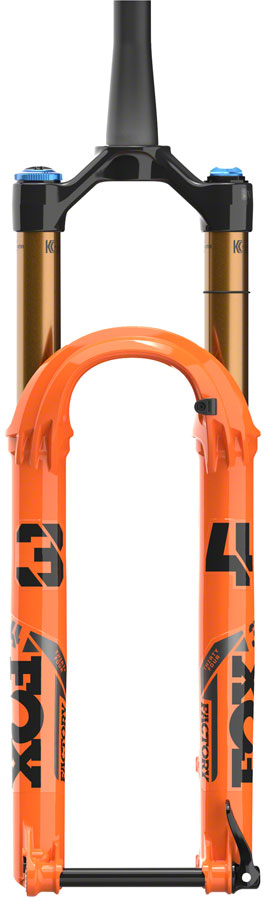 FOX 34 Factory Suspension Fork