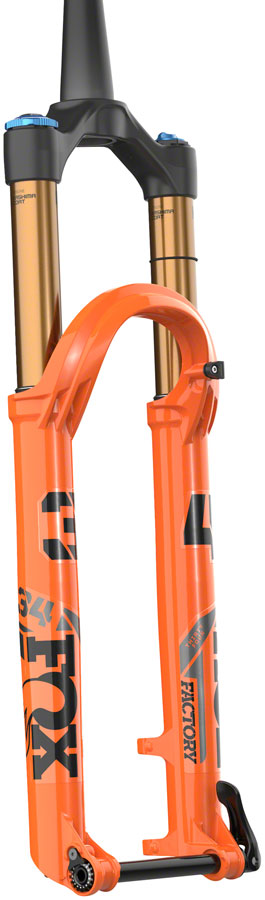 FOX 34 Factory Suspension Fork