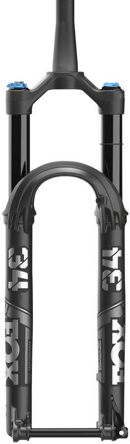FOX 34 Performance Elite Suspension Fork – Incycle Bicycles
