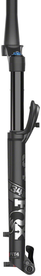 FOX 34 Performance Elite Suspension Fork – Incycle Bicycles