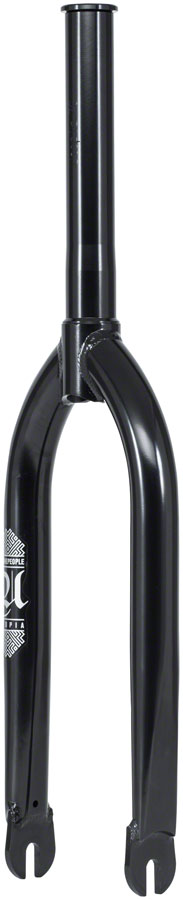 We The People Utopia BMX Fork