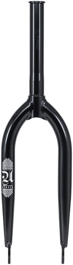 We The People Utopia BMX Fork