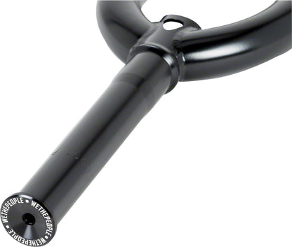 We The People Message Fork