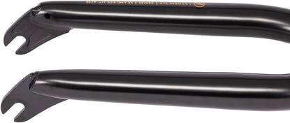 Eclat Storm XLT BMX Fork