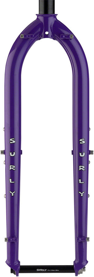 SURLY KARATE MONKEY エッグプラント（パープル） Hardtail Mountain Bike | Karate Monkey Mountain Bike – Surly