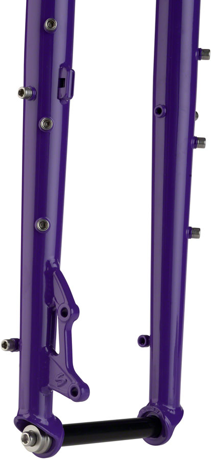 Surly Karate Monkey Fork