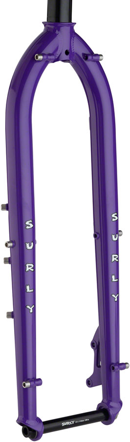 Surly Karate Monkey Fork