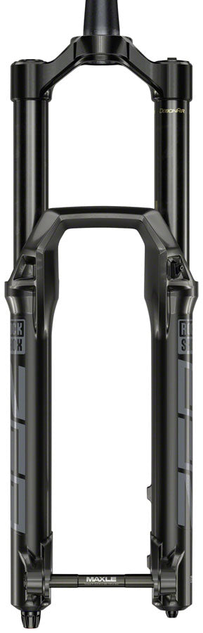 RockShox ZEB Select Suspension Fork