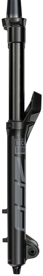 RockShox ZEB Suspension Fork